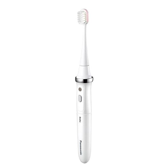 Panasonic EW-DM51-W Doltz Electric Toothbrush, White