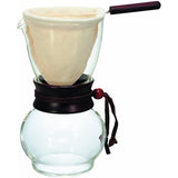 Hario Drip Pot 480ml [parallel import goods]