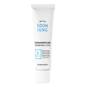 ETUDE Sunjeong Balm Cream 40ml