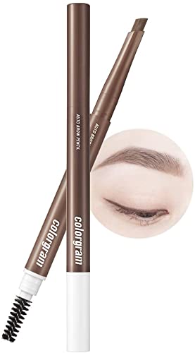 Artist F Autobrow Pencil 03 Deep Brown