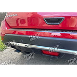 Idt mini mius Extrail T32 LED back fog rear fog light lamp tail Kiriyuki (rear fog red)