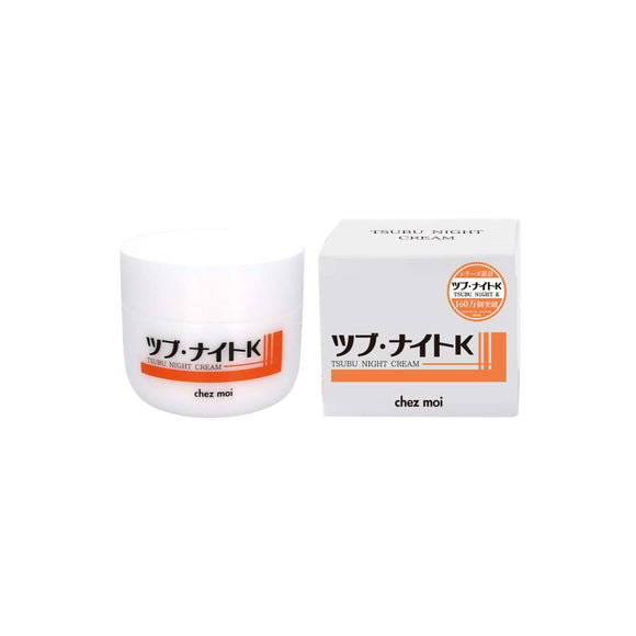 Shemore Wubu Night K Cream 100g