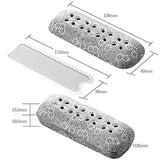 Flower removed is gou sleep incense sticks, bakeware Arita ware small