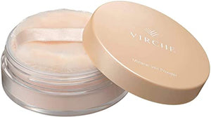 Mineral veil powder/Contains Marula Oil/Soft and beautiful skin like a veil on bare skin/5g/SPF45PA+++