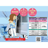 Sliding Door Opener RDHN01
