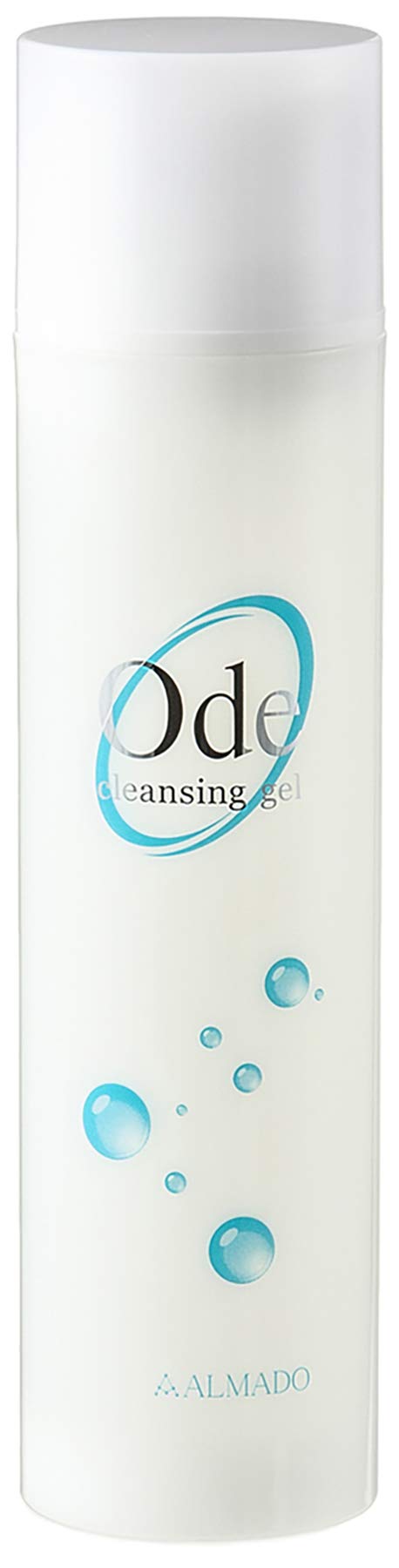 Odi Cleansing Gel (makeup remover, face wash, keratin care, remove blackheads) 2019NEW (4571137304003)