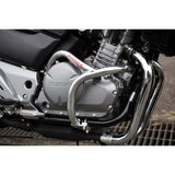 Gold Medal (Gold Medal) Slash Guard with Subfram Aluminum Red GSR250 EBK-GJ55D SGS18B-4