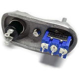 MOTOR ROCK New 69 Switch Aluminum 1 inch MR-HC064I