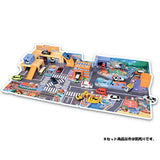 Takara Tomy Tomica Easy to Keep Along with a Lively Sound Town Mini Car, Toy, For Ages 3 and Up, Passes Toy Safety Standards, ST Mark Certified, TOMICA TAKARA TOMY