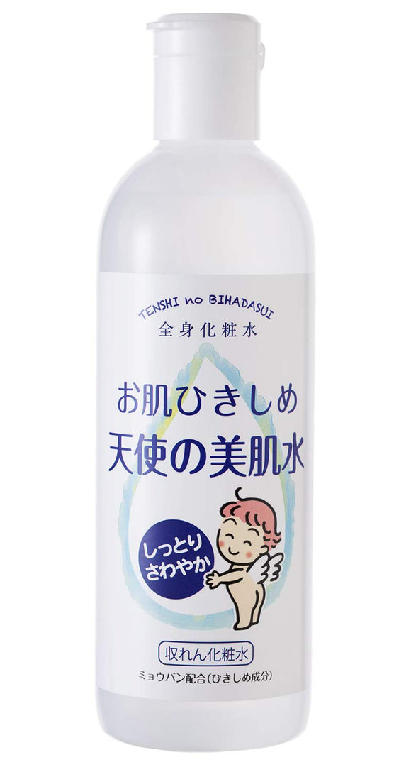 Angel's beautiful skin water M 340ml