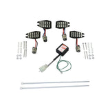 POSH LED TURN SIGNAL CUSTOMIZATION KIT Sequential Type CB1300SF 2003-2005 | CB1300SB 2005 635980