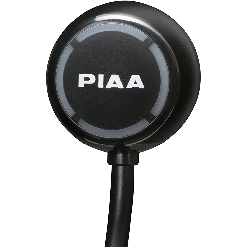 PIAA /LP530シリーズ POWERSPORT 12V/9.4W イルミ付-