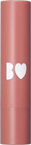 B IDOL Glossy Lip 107 Loved Pink 2.4g Glossy Moisturizing Color Retention