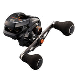 Shimano Double Axis Reel 21, Barchetta, All Types Left and Right