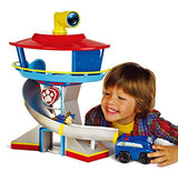 TAKARA TOMY Paw Patrol Paw Station W 19.7 x H 12.8 x D 5.9 inches (500 x 325 x 150 mm)