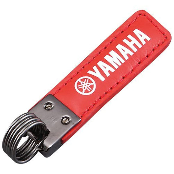 YAMAHA 90792-K0041 Square Key Holder, Yak18 Red