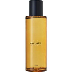 Mizuka Toner 150ml (Lotion) Aging Care High Moisturizing Sensitive Skin Dry Skin Fluctuation Skin Aged Skin