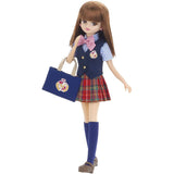 Licca-chan Doll LD-07 Seifuku