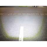 Protec LED Driving Light FLH-535 REV General-purpose with sensor (Mounting bolt down) 65535-D