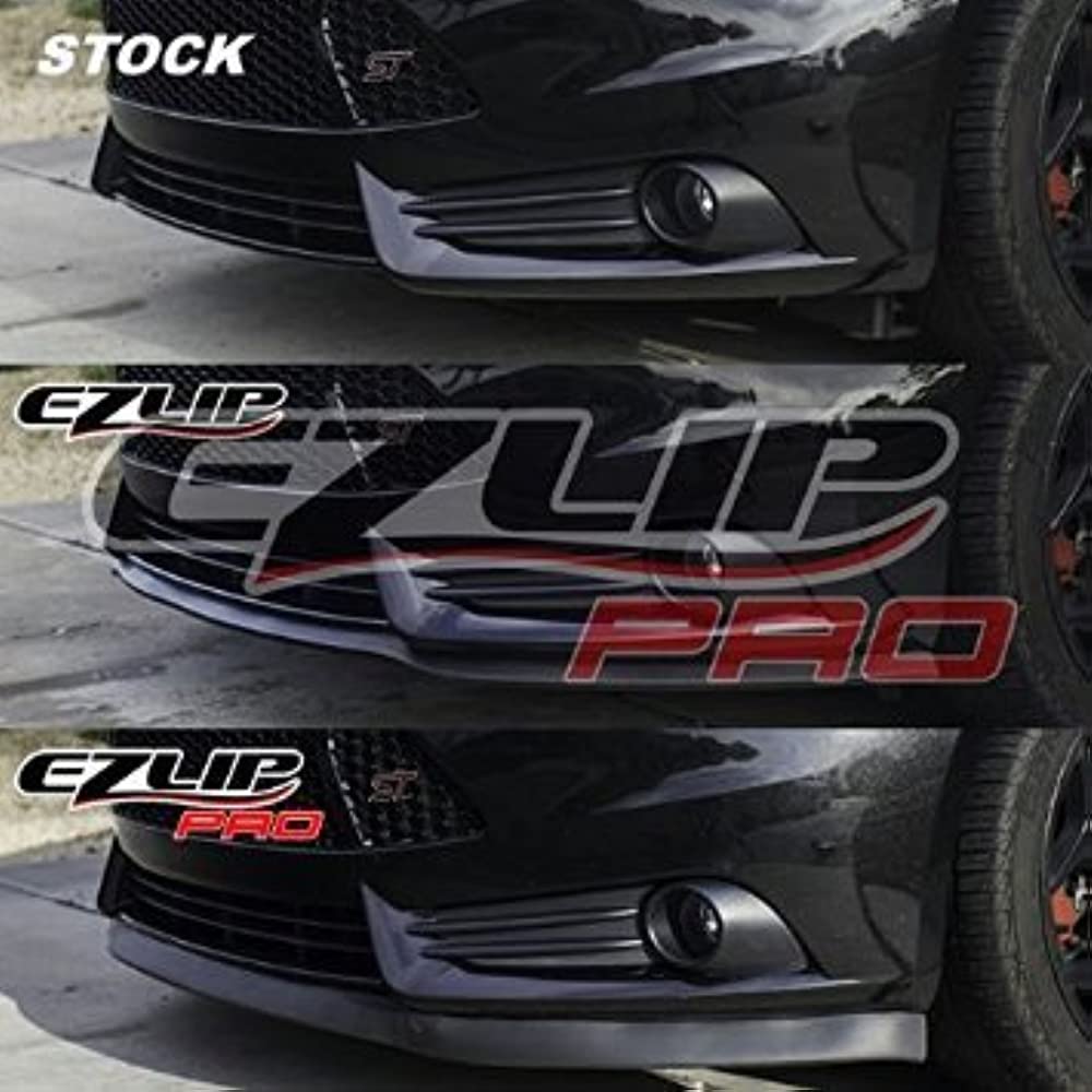 General -purpose lip spoiler EZLIP [Easy Lip] Pro (Wide) EZLIP