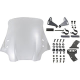 Daytona Bike Screen Grom (13-15) Wind Shield HC Series Long Clear 90707