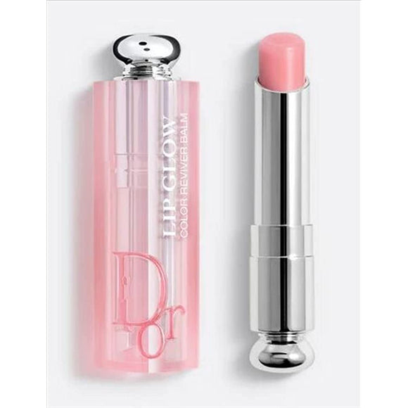 Christian Dior Christian Dior Dior Addict Lip Glow 001 Pink (Stock)
