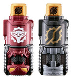 Kamen Rider Transformation Belt Ver. 20th DX Evol Driver