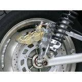 O-V XA-RE-SINGU (over Racing) Riakyaripa-Sapo-To brembo 4P 40 mm for v-max [1200] 83-34-21