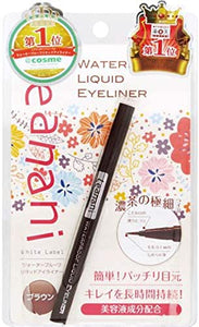 Leanani Waterproof Liquid Eyeliner Brown