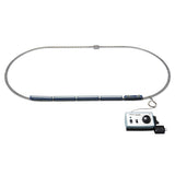 TOMIX 90179 N Gauge Basic Set SD Blue Train Model Introductory Set