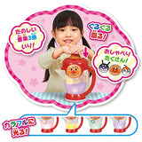 Fruit Snacks Zenbu Mix Anpanman Talking Mixer (Ages 2 and Up)