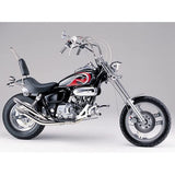 HURRICANE HA7555 Front FORK JOINT 5.9 Inches (150 mm), Magna 50