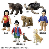 Ania Ania Kuji 7 Japanese Old Story Box