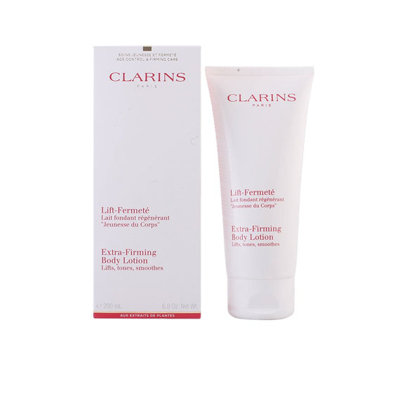 [Clarins] Extra firming body lotion 200g