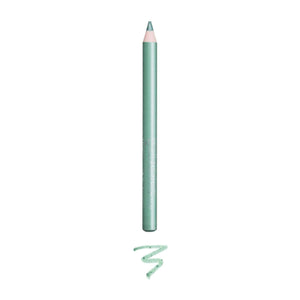 Ettusais pencil eye glitter green eye color eyeliner 1.3g