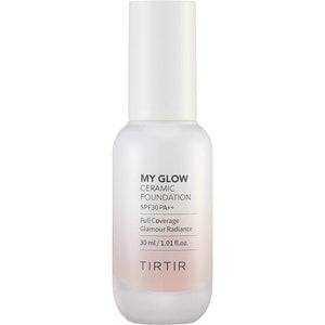 [TIRTIR] MY GLOW CERAMIC FOUNDATION (21N)