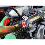PROTECH SPI-K47 Shift Position Indicator Full Kit 11352 Z800 13-15 (ZR800) Abs CAR UNIVERSAL