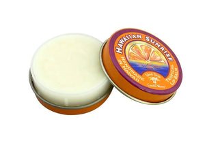 Island Soap Lip Balm Hawaiian Sunrise