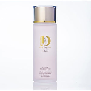 [Jurants] Doctor's Cosmetics supervised by Eitsuko Takasu JULLANTS JULLANTS Refine Rich Lotion 120mL