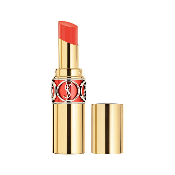 Yves Saint Laurent Rouge Volupte Shine #30 CORAL INGENIOUS 4.5g