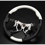 LANBO Steering Toyota Hiace 200 Series Regius Ace 1 type 2 type 3 type Gang Lip White Pearl Crystal Shine 070 Dressup Custom Parts Genuine Replacement LSTH200-3-070