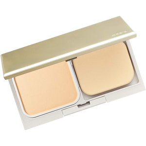 ORBIS Cashmere Fit Foundation Refill & Case Set Natural 01 10g