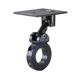 KIJIMA TECHMOUNT 7/8 · 1 INCH BAR CLAMP 2.5 INCHES STAY TM-30910M