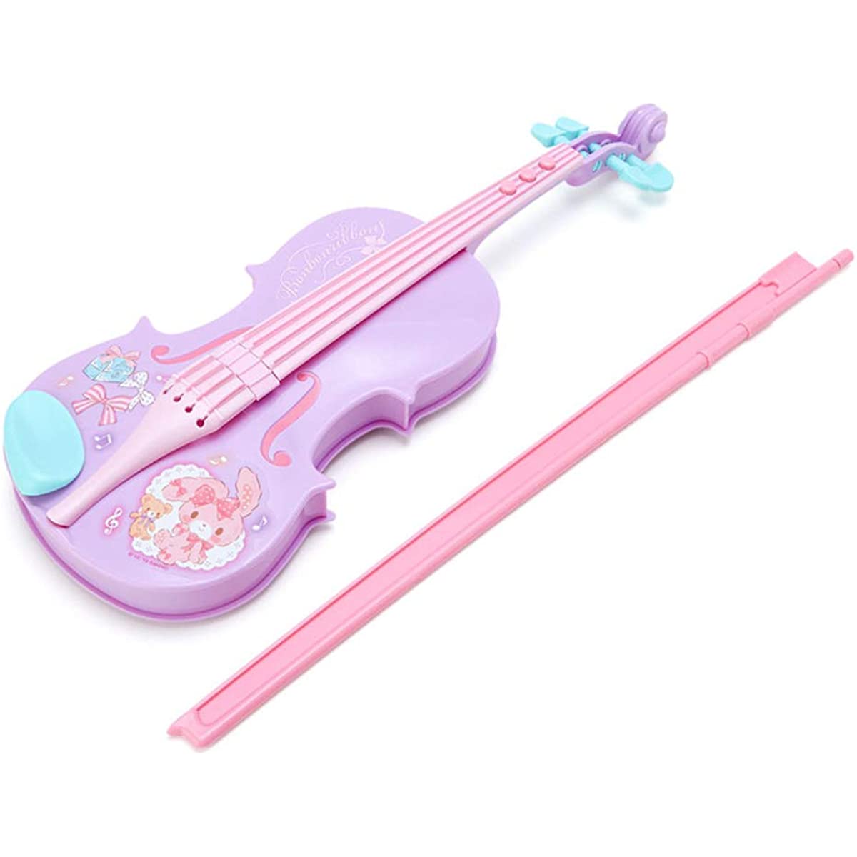 Toy best sale violin target