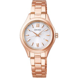 [Seiko Watch] Watch Seiko Selection SWFH115 Women's Brown