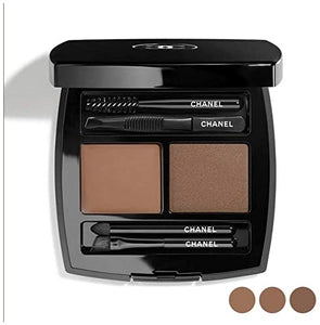 CHANEL LA PALETTE SOURCEIL DE CHANEL N # 03 Dark