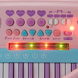 Bon Ribbon Electronic Keyboard