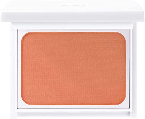 ORBIS Light Blush Cinnamon Cheek 7g