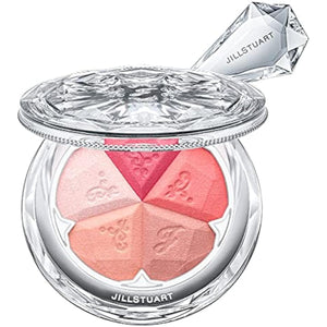 JILLSTUART Bloom Mixed Blush Compact 20 honey amaryllis