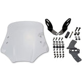 Daytona Bike Screen BW'S125 Wind Shield HC Series Long Clear 94739